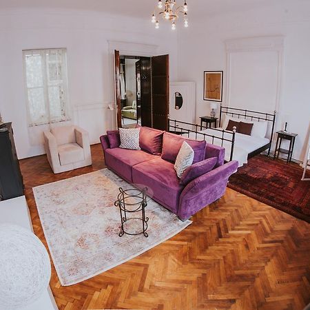 Neo Apartment Queen Cluj-Napoca Exterior foto