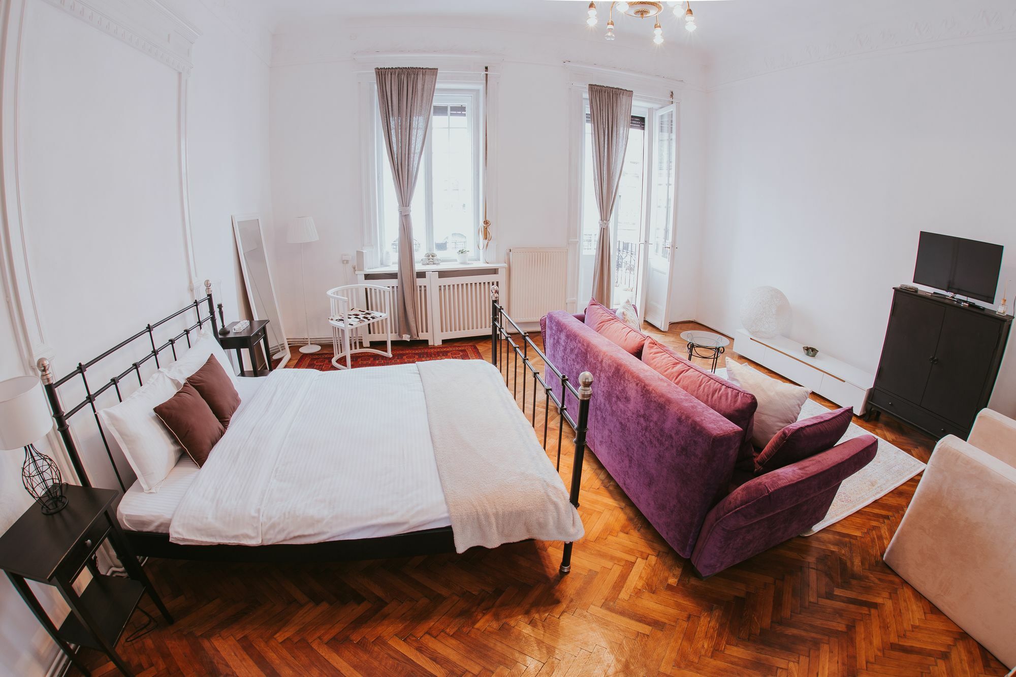 Neo Apartment Queen Cluj-Napoca Exterior foto
